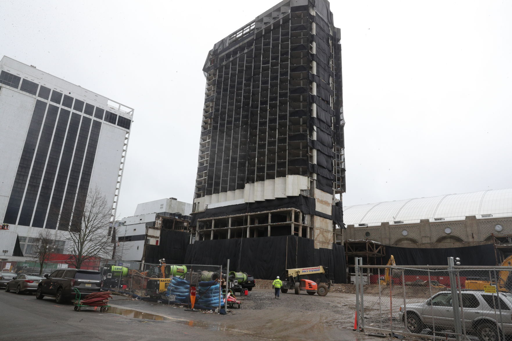 Trump Plaza